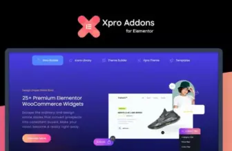 Die besten Xpro Elementor Add-ons für beeindruckende Webseiten