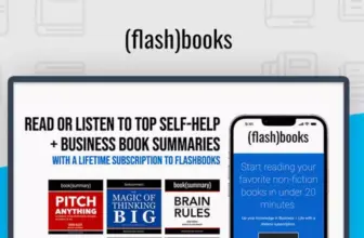 FlashBooks: Die Zukunft des schnellen Lesens und Lernens