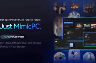 MimicPC: Die Zukunft der personalisierten Computererlebnisse