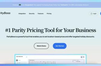 ParityBoss Software für effektives Lizenzmanagement