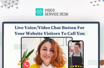 Video Service Desk: Effiziente Unterstützung für Kunden in Echtzeit