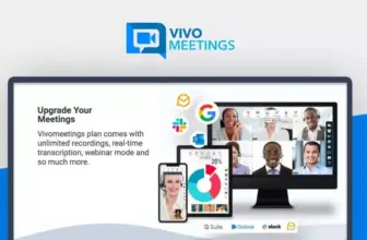 „Vivomeetings: Die Zukunft der Online-Meetings im Überblick“
