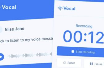 Vocal: Die Kunst der Stimme und ihre transformative Kraft