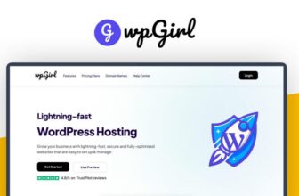 wpGirl: Die ultimative Plattform für WordPress-Enthusiasten