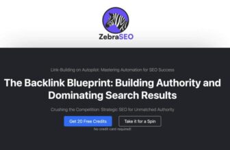 ZebraSEO: Die Zukunft der Suchmaschinenoptimierung