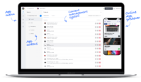 MobAppCreator: Revolutioniere Deine App-Entwicklung im Handumdrehen!