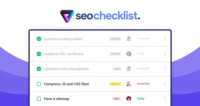Die ultimative SEO-Checklist: Optimieren Sie Ihre Website für Erfolg!