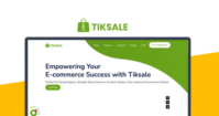 TikSale Tool – Dein Schlüssel zu E-Commerce-Erfolg
